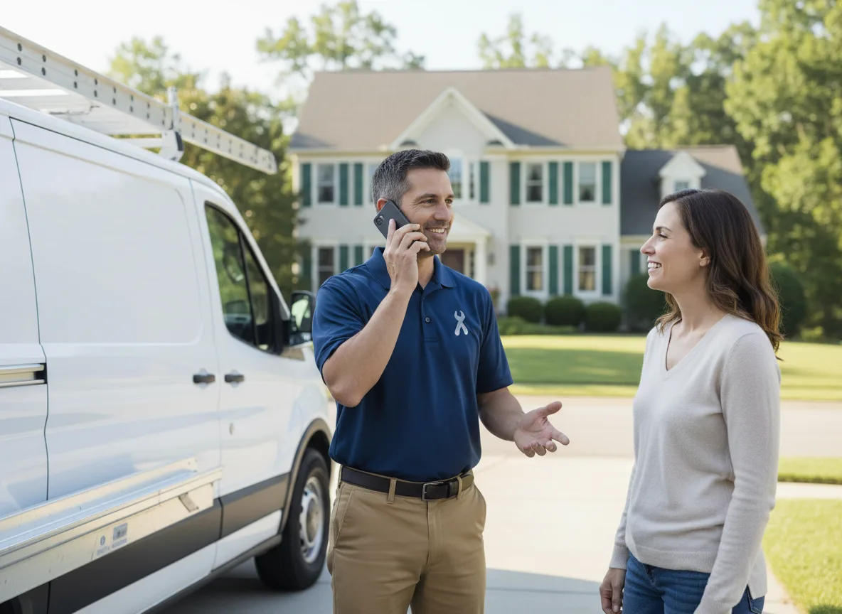 Home Gutter Service Beaverton, AL FAQs